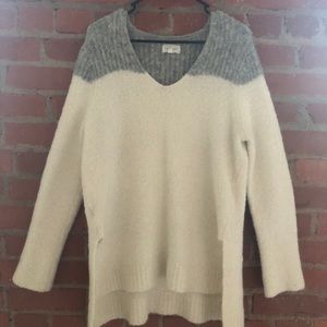 Lou & Grey Oversized Sweater